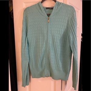 Liz Claiborne Hoodie